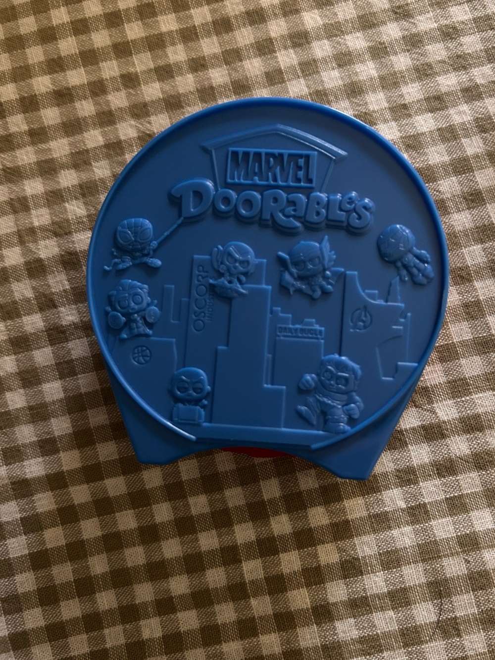 Marvel Doorables Container - Picture 5 of 5